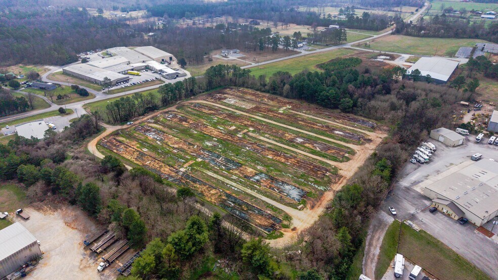 More Photos Of 8690 Alabama hwy, Ringgold Land For Sale