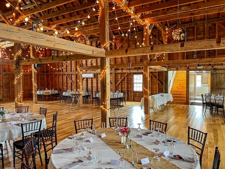 More Photos Of 164 Mayville Rd, Bethel Hospitality For Sale