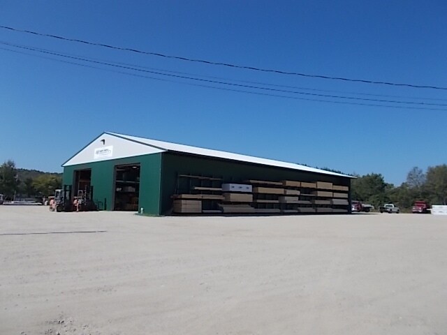More Photos Of 590 Main St, Dixfield Warehouse For Sale