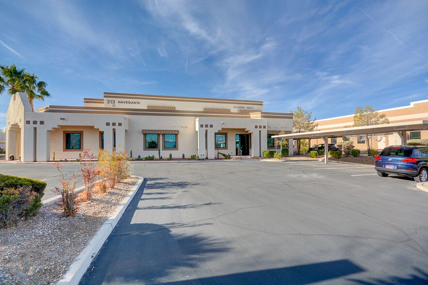 More Photos Of 313 Pilot Rd, Las Vegas Light Distribution For Sale