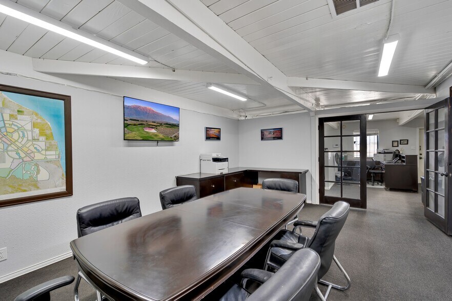 More Photos Of 2124 Thomas R Cannell Rd, Thermal Office For Sale