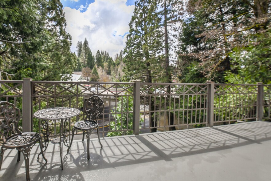 More Photos Of 100 Union St, Nevada City Office For Sale