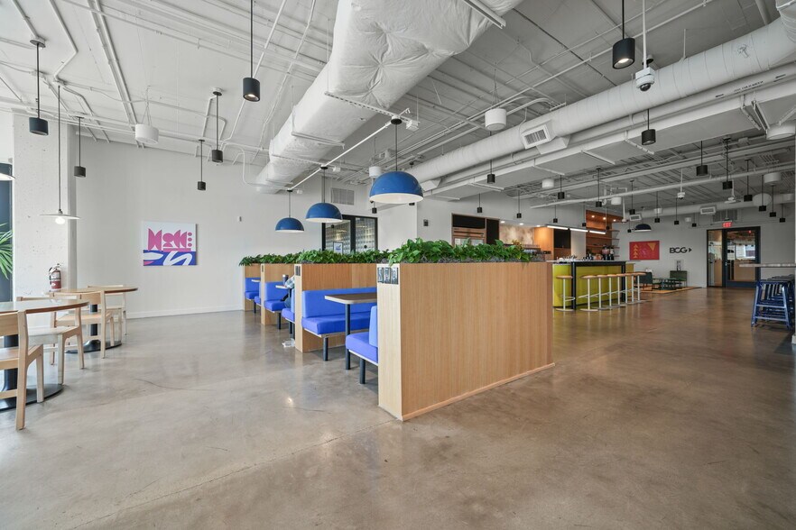 More Photos Of 110 N Corcoran St, Durham Office For Lease