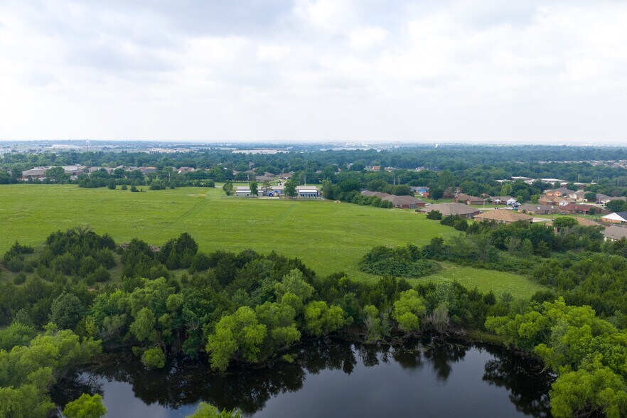 More Photos Of 122 E Richmond Rd, Stillwater Land For Sale