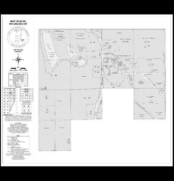 More Photos Of 1250 Simms St, Lakewood Warehouse For Sale