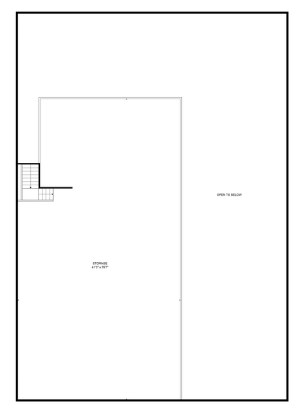 More Photos Of 5 W Epler Ave, Indianapolis Light Manufacturing For Sale