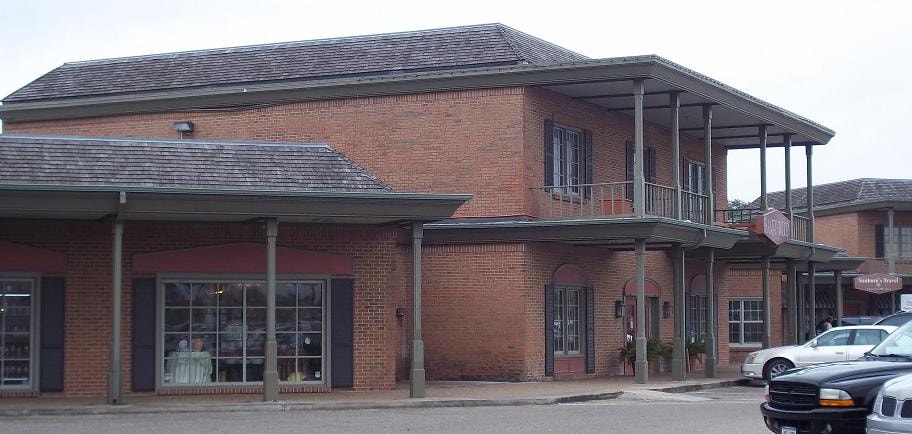 More Photos Of 3815-3853 Alameda, Corpus Christi Unknown For Lease