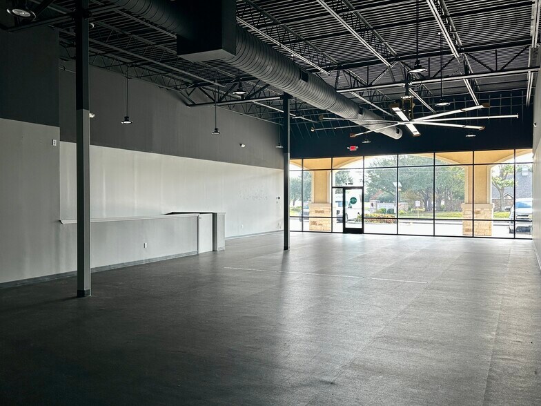 More Photos Of 2206 Katy Flewellen Rd, Katy Storefront For Lease