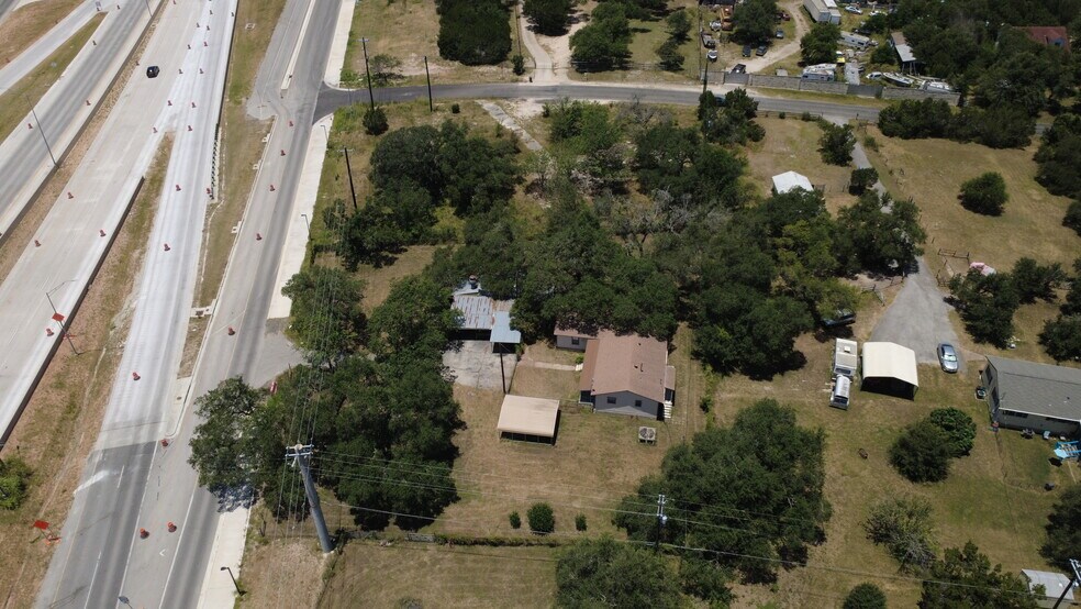 More Photos Of , Austin Land For Sale