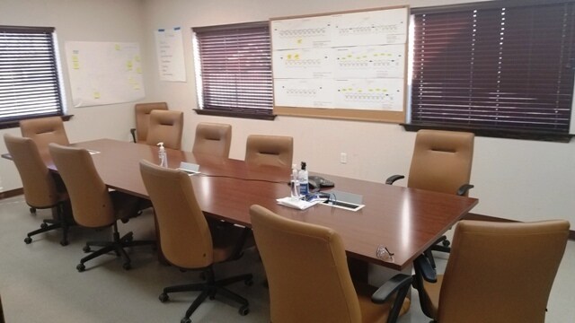 More Photos Of 1750 US-77, Davis Manufacturing For Lease