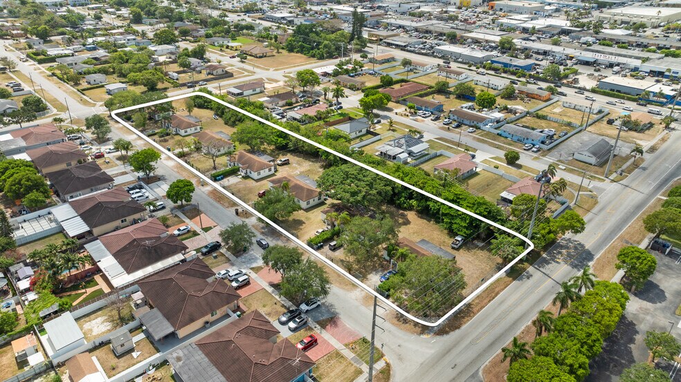More Photos Of , Miami Multifamily For Sale