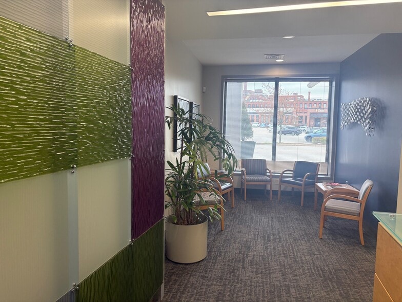 More Photos Of 301 Promenade St, Providence Office For Lease
