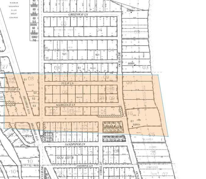 More Photos Of 1705 Ocean Dr, Vero Beach Hotel For Sale