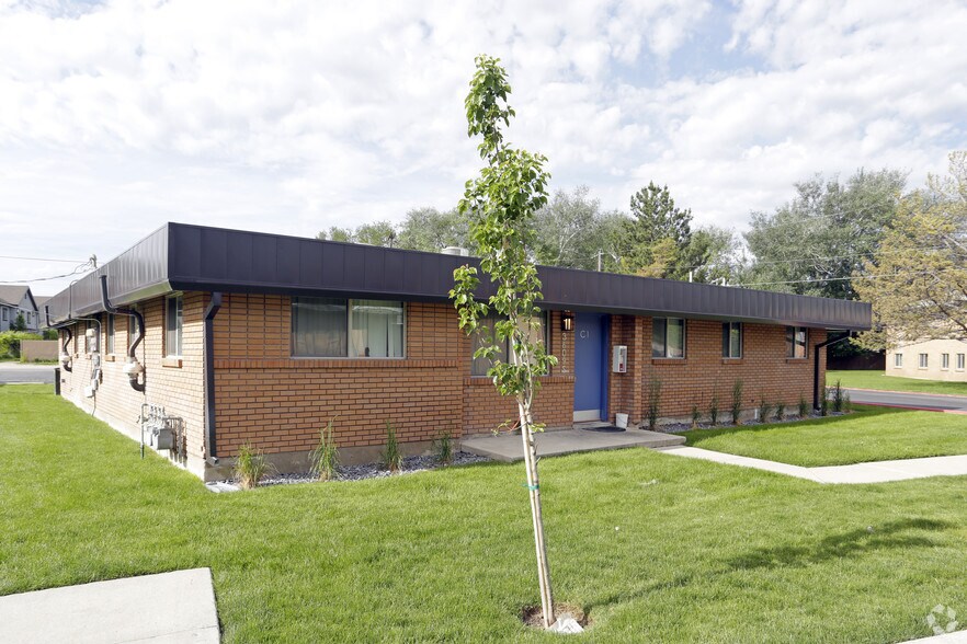 More Photos Of 3598 S 4240 W, West Valley City Apartments For Sale