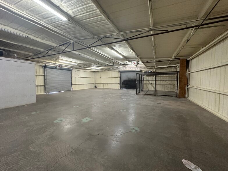 More Photos Of 3612 S County Road 1198, Midland Warehouse For Sale