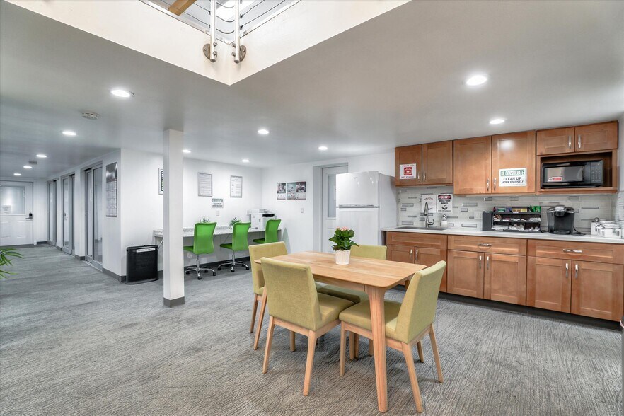 More Photos Of 1165-1169 N 5th St, San Jose Service For Sale