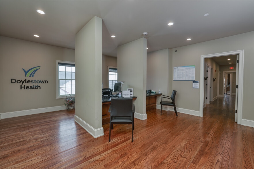 More Photos Of 2189 2nd Street Pike, Newtown Healthcare For Lease