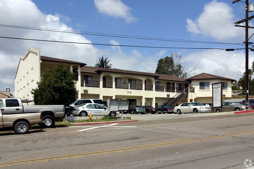 More Photos Of 3774 Grove St, Lemon Grove Office For Sale