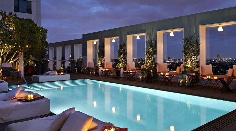 More Photos Of 615 E Ocean Blvd, Long Beach Land For Sale