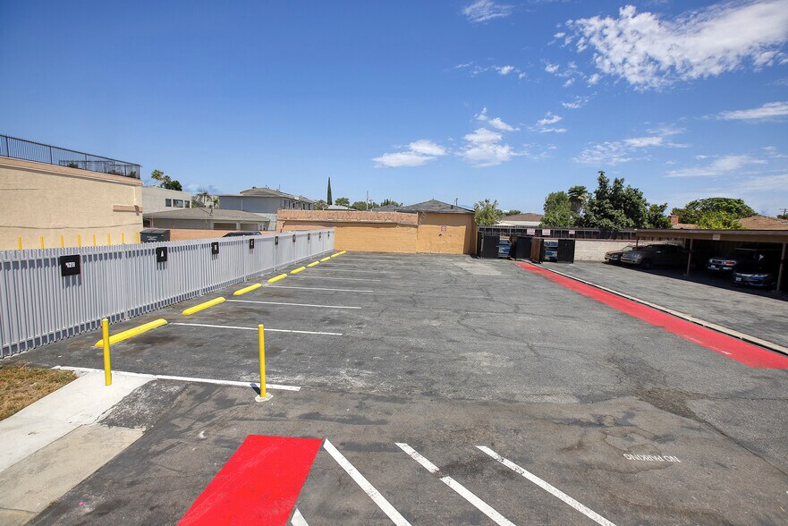 More Photos Of , Montebello Multifamily For Sale