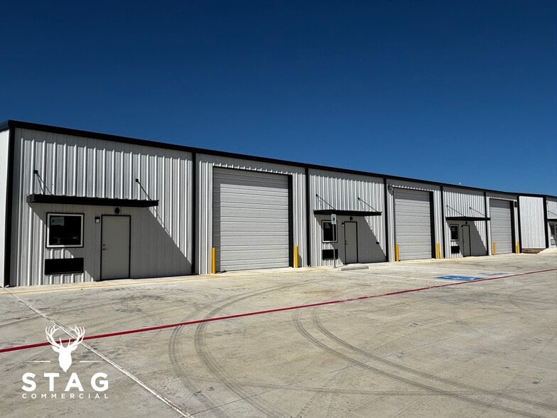 Primary Photo Of 11180 FM156, Northlake Unknown For Lease