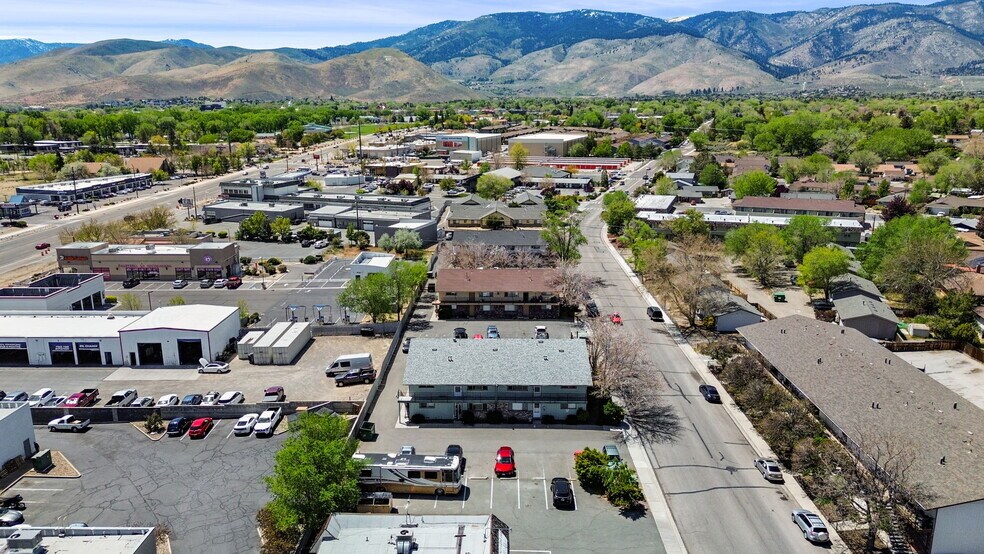 More Photos Of 1841 E Long St, Carson City Apartments For Sale
