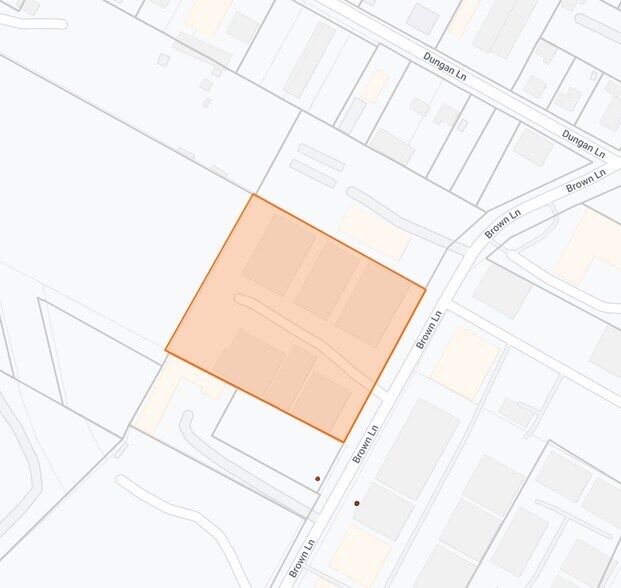 More Photos Of 9300 Brown Ln, Austin Warehouse For Lease