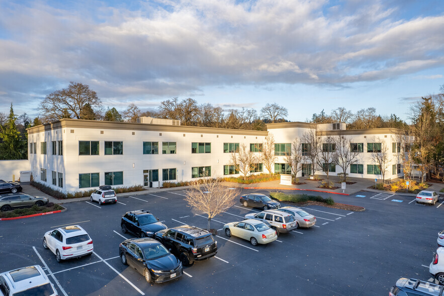 Primary Photo Of 13010 SW 68th Pky, Tigard Office For Lease