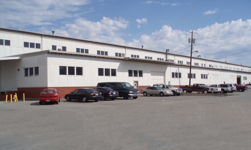 Primary Photo Of 3808 N Sullivan Rd, Spokane Valley Warehouse For Lease