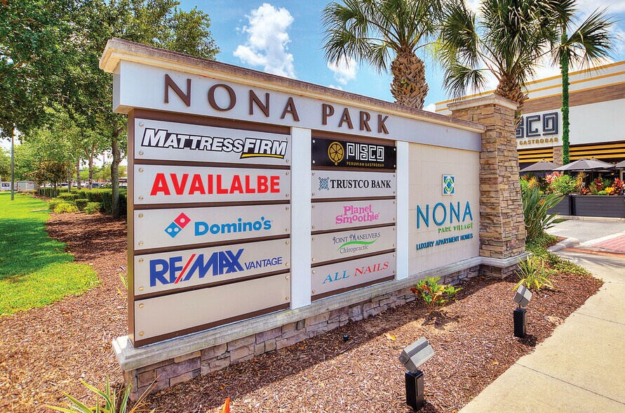 More Photos Of 9434 Narcoossee Rd, Orlando Unknown For Lease