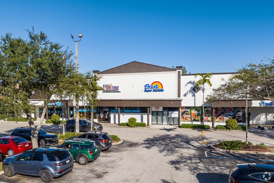 More Photos Of 11379-11443 W Palmetto Park Rd, Boca Raton Freestanding For Lease