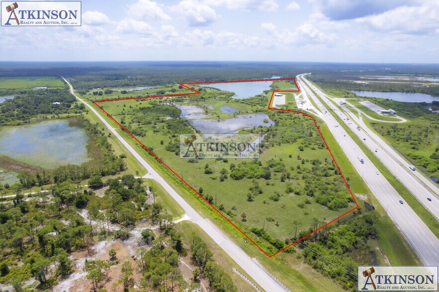 More Photos Of 28850 Jones Loop Rd, Punta Gorda Land For Sale