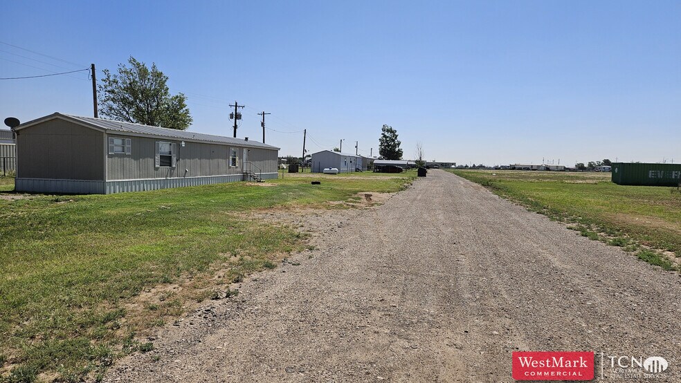More Photos Of 14401 Avenue P, Lubbock Manufactured Housing Mobile Home Park For Sale