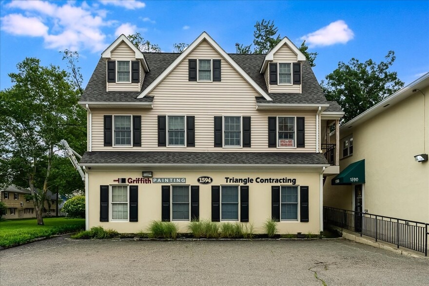 More Photos Of 1590 E 2nd St, Scotch Plains Office For Sale