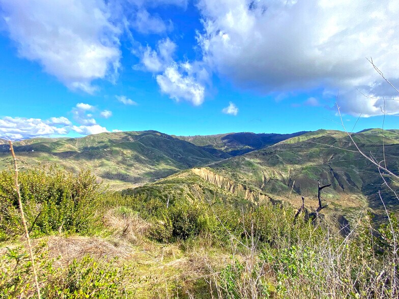 More Photos Of 3945 Pacific Coast Hwy, Ventura Land For Sale