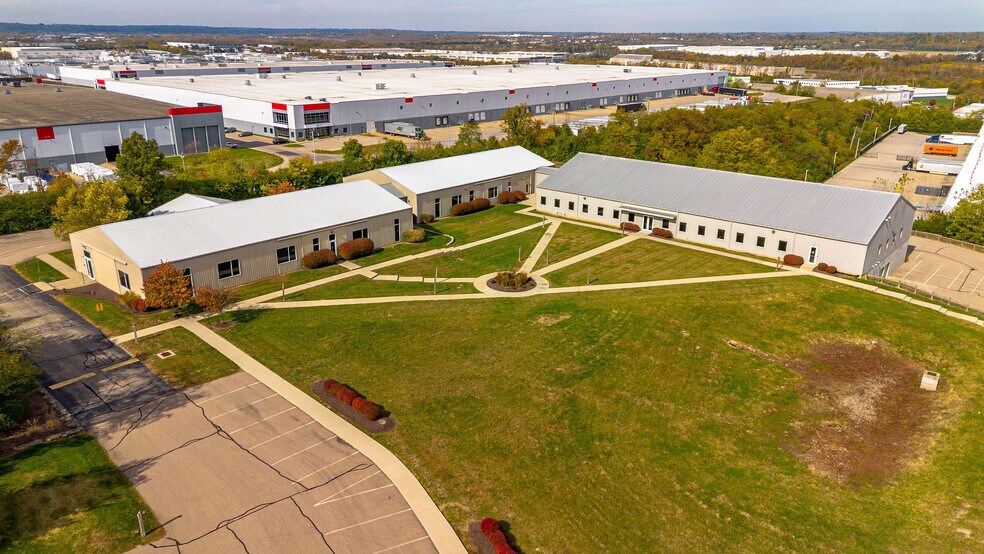 More Photos Of 4400 Port Union Rd, West Chester Light Distribution For Lease