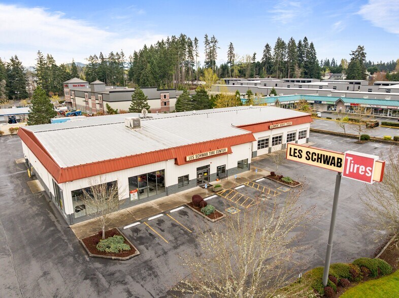 Primary Photo Of 9911 214th Ave E, Bonney Lake Freestanding For Sale