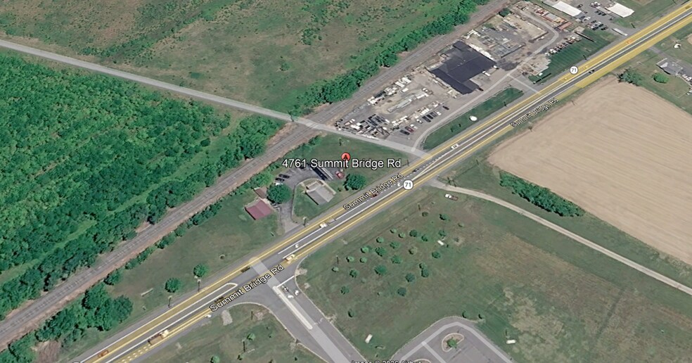 More Photos Of 4761 Summit Bridge Rd, Middletown Storefront For Sale