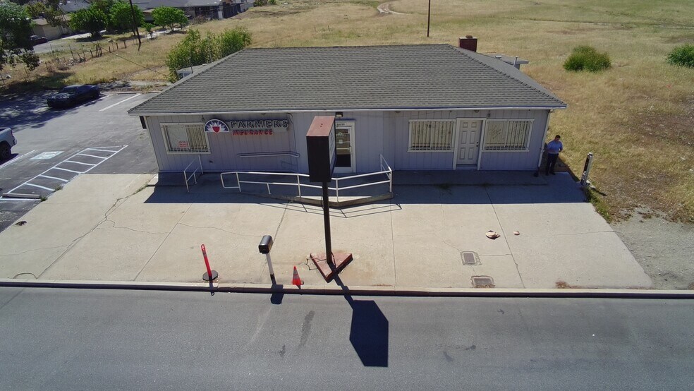 Primary Photo Of 16235 Foothill Blvd, Fontana Freestanding For Sale