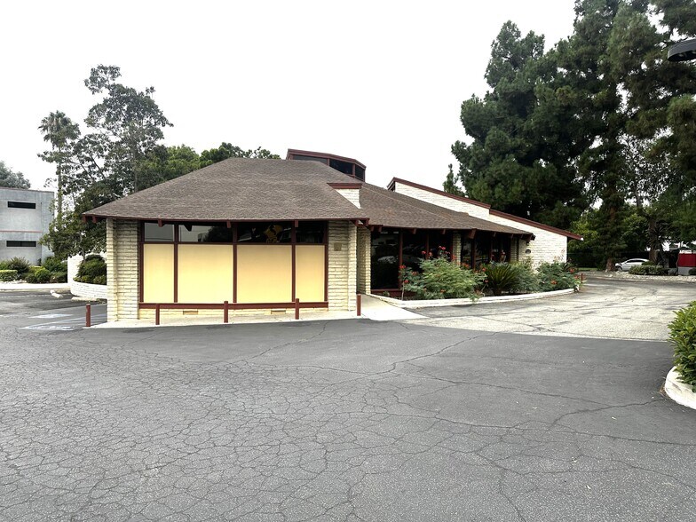More Photos Of 1230 E Arrow Hwy, Upland Medical For Lease