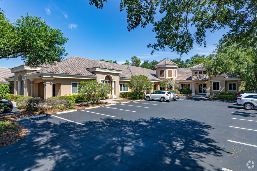 Primary Photo Of 9001 Highland Woods Blvd, Bonita Springs Office For Lease