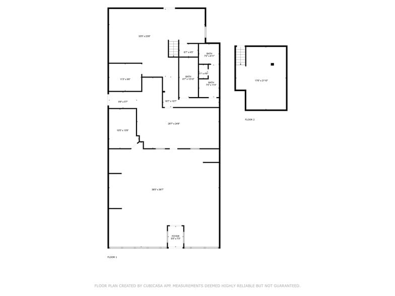 More Photos Of 165 Westgate Dr, Brockton Unknown For Lease