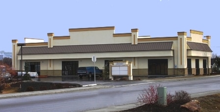 More Photos Of 11200 W Hercules St, Star Storefront Retail Office For Lease