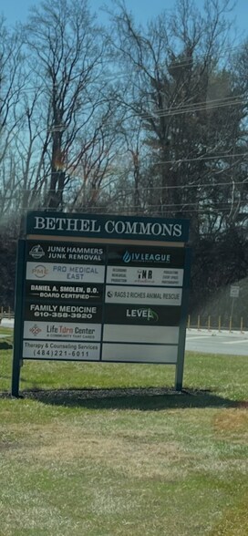 More Photos Of 1440 Conchester Hwy, Boothwyn Medical For Sale
