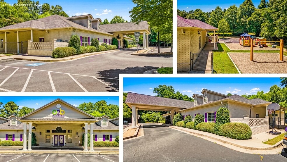 More Photos Of 10240 Jones Bridge Rd, Alpharetta Schools For Sale