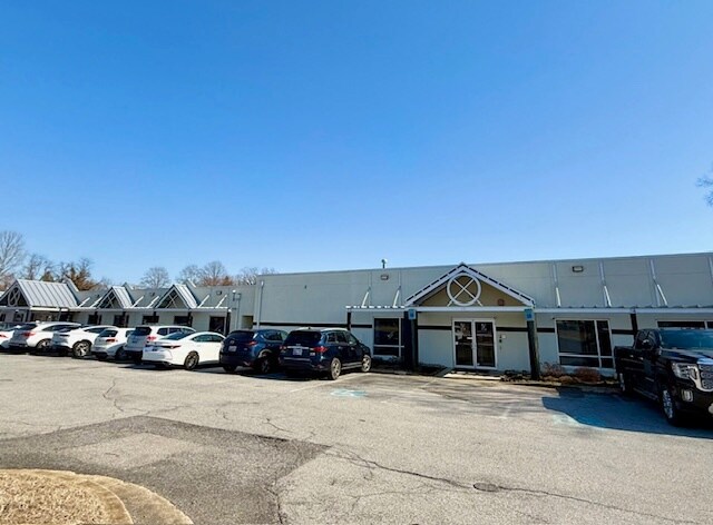 More Photos Of 839 Bestgate Rd, Annapolis Office For Lease