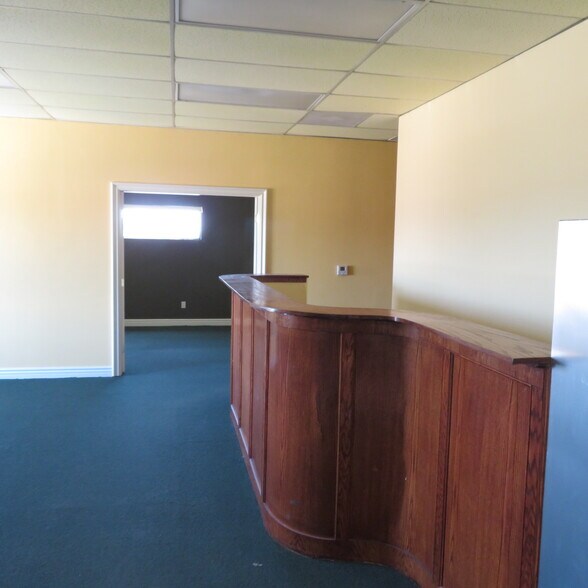 More Photos Of 17026-17030 E Cypress St, Covina Medical For Lease