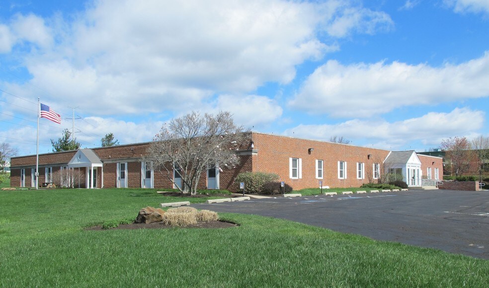 More Photos Of 104 Witmer Rd, Horsham Township Light Manufacturing For Lease