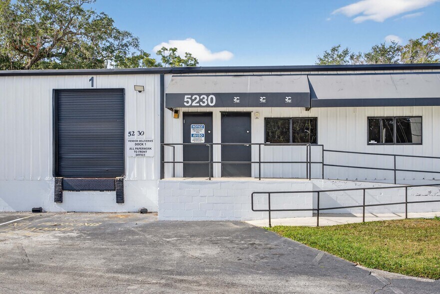More Photos Of 5230-5232 S Orange Ave, Edgewood Manufacturing For Lease