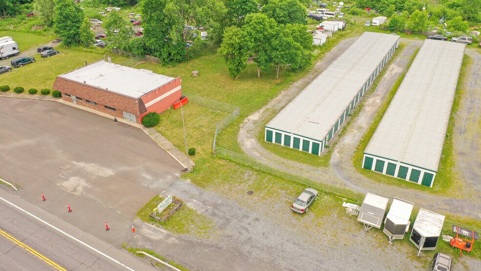 Primary Photo Of 1627 US Route 9W, Selkirk Specialty For Sale